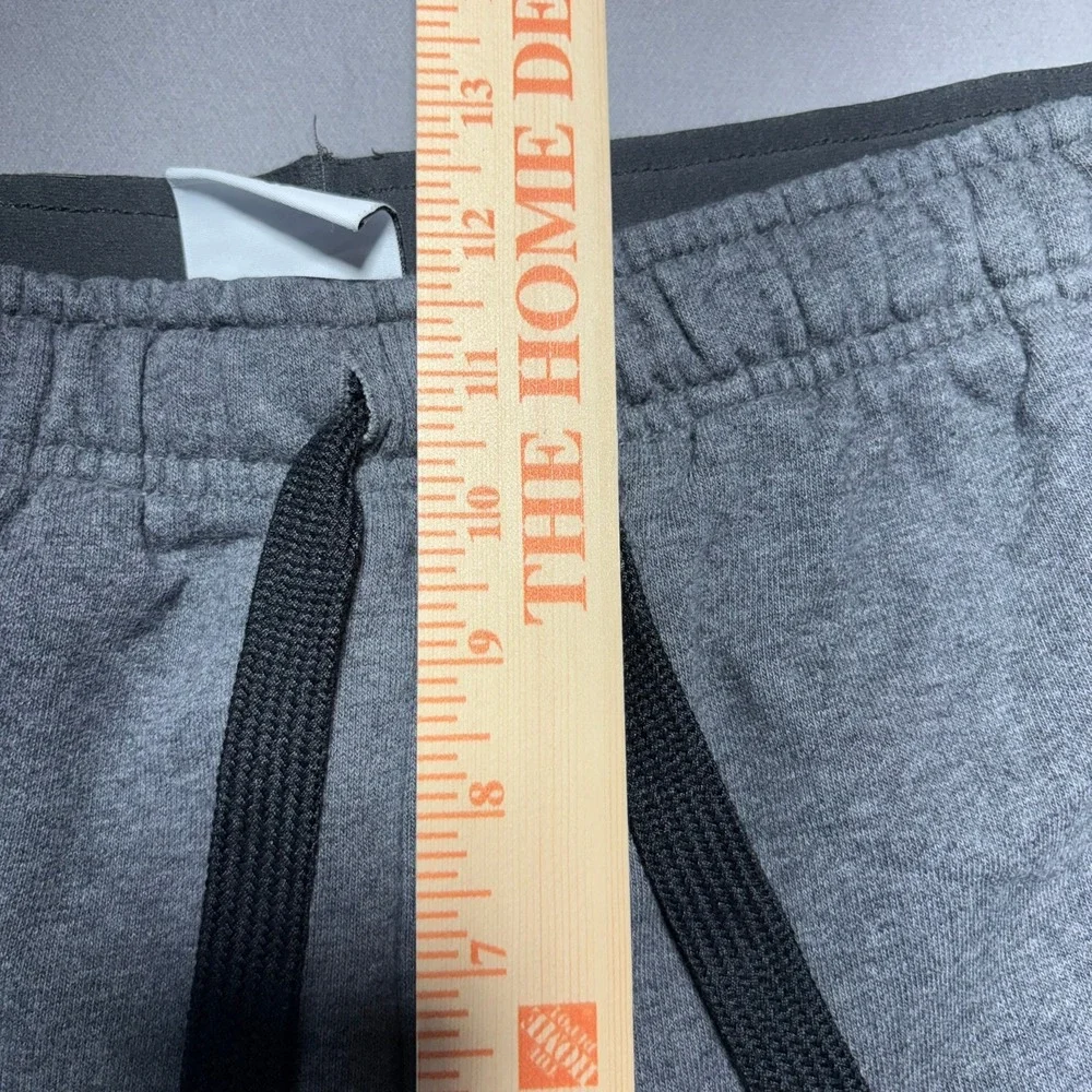 Nike Chicago White Sox MLB Authentic Collection Dri-FIT Pants Gray NAC9-174N XL